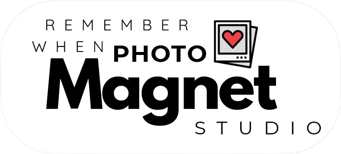 Photo Magnet Studio llc